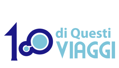 Concorso 100 di questi viaggi